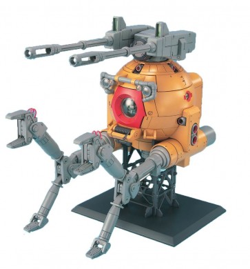 1/100 ＭＧ RB-79K ボール 第０８ＭＳ小隊版 バンダイ, BAN40962, by バンダイ