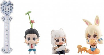 Qset 非人哉 グッドスマイルカンパニー, GSC66887, by グッドスマイルカンパニー