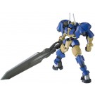 1/144  HG ヘルムヴィーゲ・リンカー, BAN54505, by バンダイ