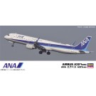 1/200 ANA エアバスA321ceo ハセガワ, HAS08271, by ハセガワ