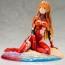 1/6 アスカ・ラングレー ~Last Scene~ コトブキヤ, KBY44023, by コトブキヤ