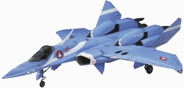 1/72 VF-22S“マクロス7” ハセガワ, HAS57656, by ハセガワ