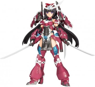 フレームアームズ･ガール マガツキ フレームアームズコトブキヤ, KBY08688, by コトブキヤ