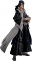 S.H.Figuarts BLEACH 千年血戦篇 朽木白哉 バンダイ, BAC53628, by バンダイ