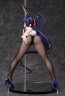 1/4 ハイスクールD x D HERO 姫島朱乃 バニーVer. 2nd フリーイング, FRE12735, by FREEing