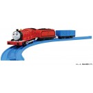 プラレール トーマス OT-03 おしゃべりジェームス えいごプラス タカラトミー, TAK17686, by タカラトミー