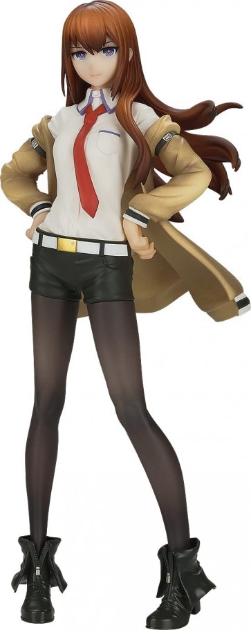 POP UP PARADE STEINS GATE 牧瀬紅莉栖 グッドスマイルカンパニー, GSC47558, by グッドスマイルカンパニー