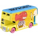 ドリームトミカ SP 絵本コレクション 11ぴきのねこ タカラトミー, TAK34042, by タカラトミー