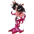 フィギュアーツZERO 鬼滅の刃 竈門?豆子 血鬼術 バンダイ, BAN15145, by バンダイ