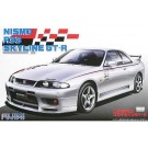 1/24 ID157 スカイラインGT-R NISMO シャンパンシルバー(R33)　 フジミ, FUJ38353, by フジミ
