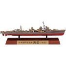 1/700 CH帯シリーズ 日本海軍 駆逐艦 朝霜(夕雲型) フルハル スペシャル ハセガワ, HAS31751, by ハセガワ