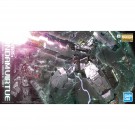 1/100 MG 『機動戦士ガンダム00』 ガンダムヴァーチェ バンダイ, BAN17880, by バンダイ
