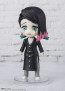 Figuarts mini 鬼滅の刃 魘夢 バンダイ, BAC21276, by バンダイ