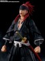 S.H.Figuarts BLEACH 千年血戦篇 阿散井恋次 バンダイ, BAC51440, by バンダイ