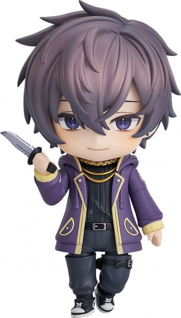 ねんどろいど Shoto グッドスマイルカンパニー, GSC75907, by グッドスマイルカンパニー