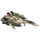 1/48 VF-19EF/A イサム・スペシャル マクロスF ハセガワ, HAS58981, by ハセガワ