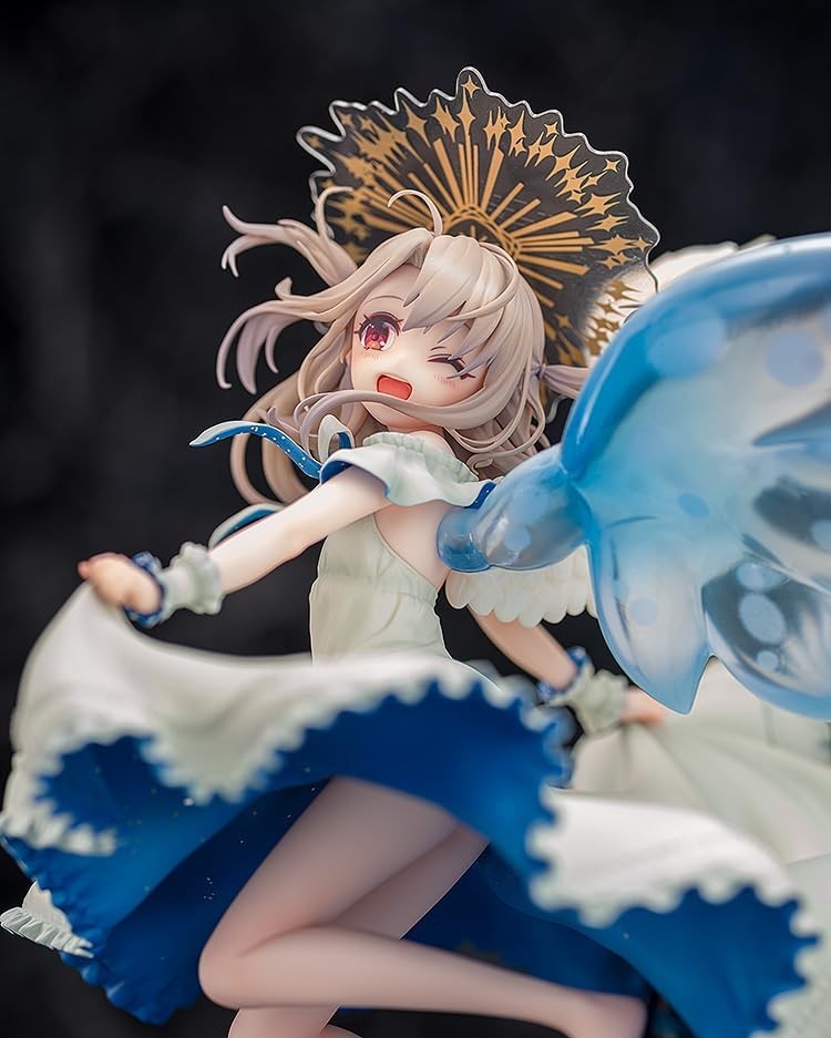 1/7 Fate/kaleid liner プリズマ イリヤ ドライ!! イリヤス