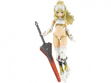 フレームアームズ・ガール P3 ドゥルガーII 軽装 Ver. コトブキヤ, KBY69576, by コトブキヤ