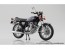 スカイネット 1/12 Honda CB400FOUR バーニッシュブルー アオシマ, AOS11758, by アオシマ