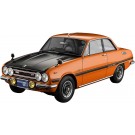 1/24 いすゞ ベレット 1600GTR前期型(1969) ディテールアップバージョン ハセガワ, HAS24491, by ハセガワ
