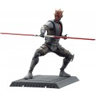 1/7 ARTFX スター・ウォーズ:クローン・ウォーズ ダース・モール クローン・ウォーズ版 コトブキヤ, KBY47031, by コトブキヤ