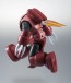ROBOT魂 機動戦士ガンダム [SIDE MS] MSM-07S シャア専用ズゴック ver. A.N.I.M.E. バンダイ, BAN62929, by バンダイ