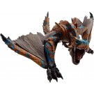 S.H.MonsterArts モンスターハンターライズ ティガレックス バンダイ, BAC55110, by バンダイ