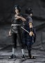 S.H.Figuarts NARUTO-ナルト- うちはイタチ -NARUTOP99 Edition- バンダイ, BAC61678, by バンダイ