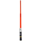 スター・ウォーズ レベルワン ライトセーバー レッド タカラトミー, TAK43796, by タカラトミー
