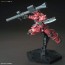 1/144 HG シャア専用ザクII 赤い彗星Ver. バンダイ, BAN76569, by バンダイ