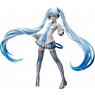 1/4 キャラクター ボーカル シリーズ01 初音ミク SNOW MIKU (再販) フリーイング, FRE12650, by FREEing