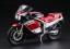 1/12 スズキ GSX-R750(G)(GR71G) “レッド/ブルーカラー” ハセガワ, HAS17416, by ハセガワ