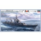 1/350 日本海軍 駆逐艦 島風“マリアナ沖海戦” ハセガワ, HAS01020, by ハセガワ