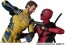 MAFEX WOLVERINE(Deadpool & Wolverine Ver.) メディコム・トイ, MED72850, by メディコム・トイ