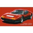 1/24 フェラーリ 365GT4/BB フジミ, FUJ26517, by フジミ