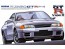 1/24 スカイライン GT-R V-spec II (R32型) '94 フジミ, FUJ46570, by フジミ