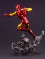 1/6 MARVEL AVENGERS アイアンマン ファインアートスタチュー コトブキヤ, KBY24018, by コトブキヤ