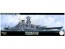 1/700 日本海軍戦艦 大和 DX フジミ, FUJ60277, by フジミ