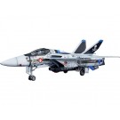1/72 PLAMAX 超時空要塞マクロス 愛・おぼえていますか VF-1A/S ファイターバルキリー（マクシミリアン・ジーナス／柿崎速雄） マックスファクトリー, MAX13540, by マックスファクトリー
