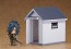 ねんどろいど 刀剣乱舞-ONLINE- 大典太光世 オランジュルージュ, ORG09372, by オレンジ ルージュ