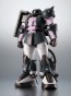 ROBOT魂 機動戦士ガンダム 〈SIDE MS〉 MS-06R-1A 高機動型ザクⅡ ver. A.N.I.M.E.～黒い三連星～ バンダイ, BAN50392, by バンダイ