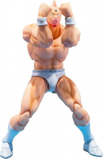 S.H.Figuarts キン肉マン-完璧超人始祖編- バンダイ, BAC72964, by バンダイ
