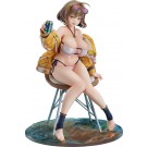 1/7 勝利の女神 NIKKE アニス:スパークリングサマー グッドスマイルカンパニー, GSC02139, by グッドスマイルカンパニー
