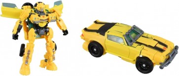 トランスフォーマー ビースト覚醒 BD-01 デラックスクラス バンブルビー タカラトミー, TAK57417, by タカラトミー