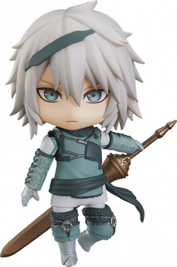 ねんどろいど NieR Replicant ver.1.22474487139... ニーア スクウェアエニックス, SQE88450, by スクウェア・エニックス