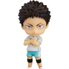 ねんどろいど ハイキュー！！ 岩泉一 (再販) オランジュルージュ, ORG29696, by オレンジ　ルージュ
