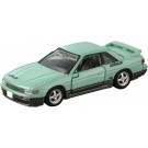 トミカプレミアムunlimited 頭文字D 日産シルビア (S13) 池谷浩一郎 タカラトミー, TAK59700, by タカラトミー