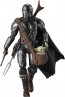 S.H.Figuarts マンダロリアン (ディン・ジャリン) (STAR WARS: The Mandalorian) バンダイ, BAC20880, by バンダイ