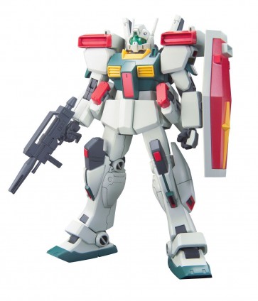 1/144 HGUC126 RGM-86R ジムⅢ, BAN03965, by バンダイ