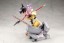 1/8 ARTFX J シャーマンキング 道蓮 シャーマンキングコトブキヤ, KBY17409, by コトブキヤ